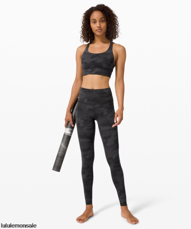 Lululemon Damen DELULU029 | Heritage 365 Align High Rise Hose 28